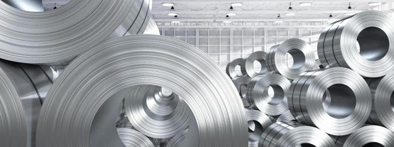 Servosteel