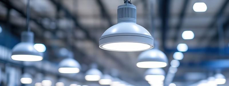 LED Lighting
