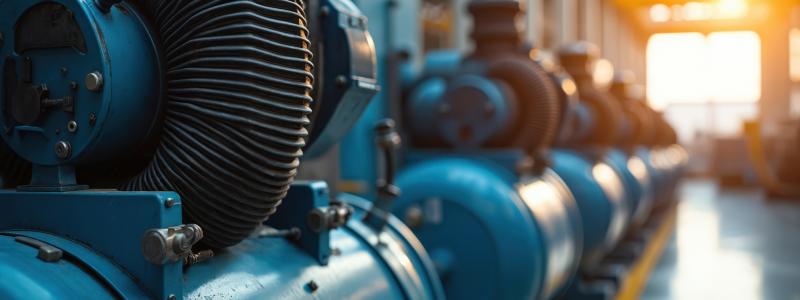 Compressed Air Systems