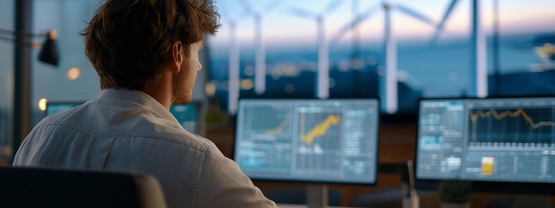 Energy Management Systems
