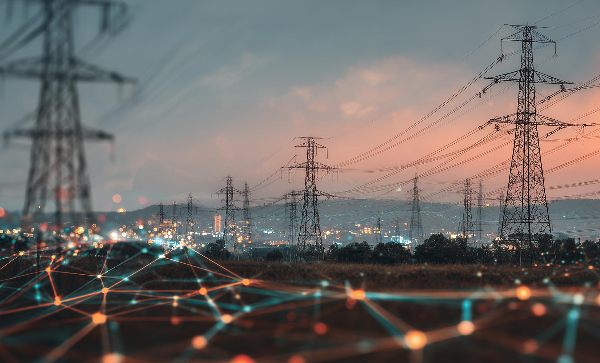Energy Security Matters for Everyone