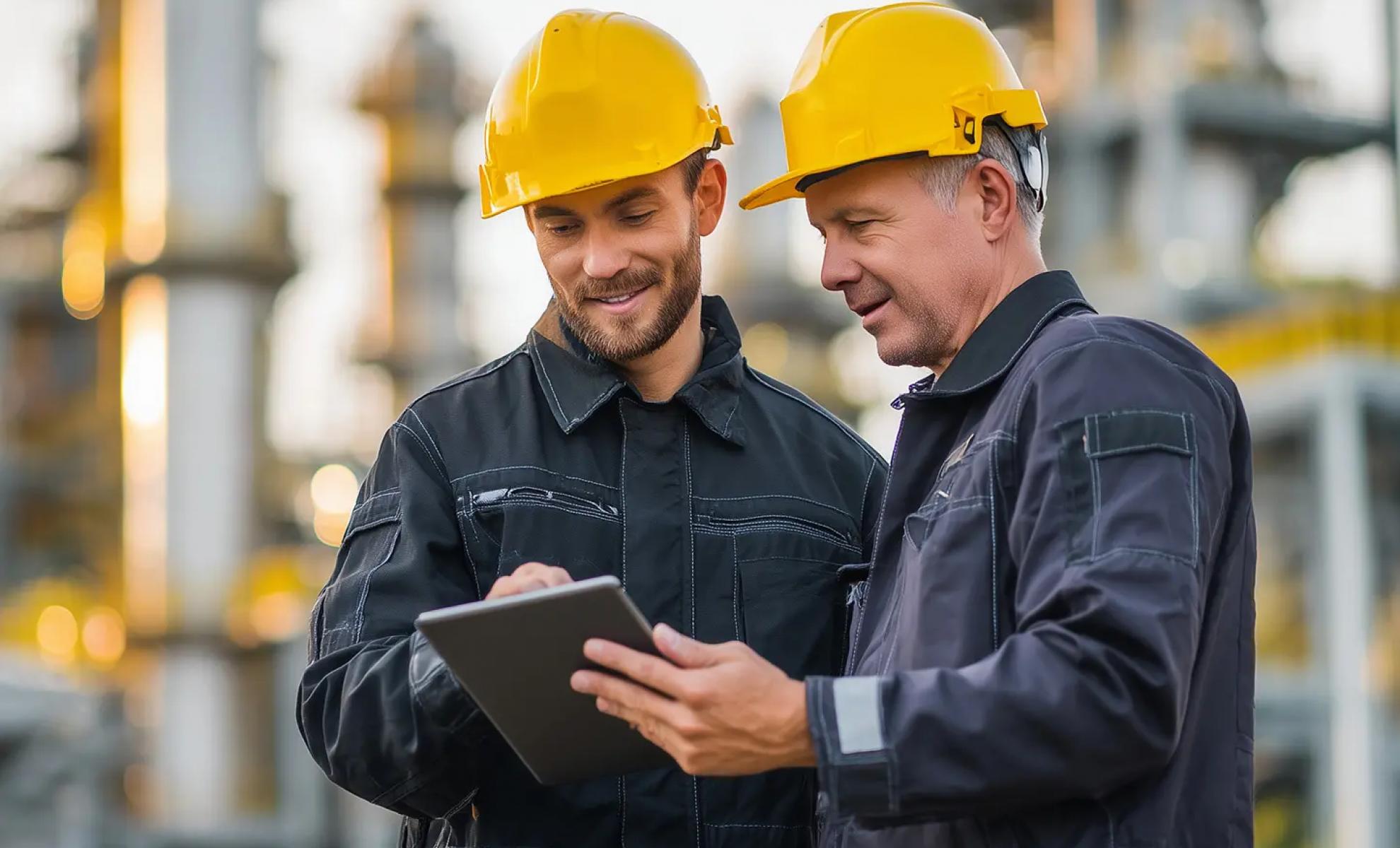 Businesses and the Energy Sector 2025