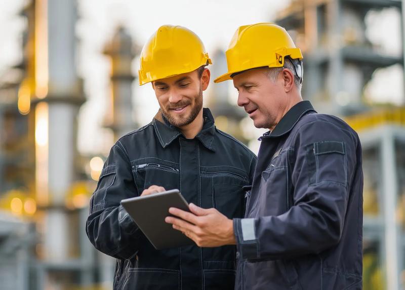 Businesses and the Energy Sector 2025