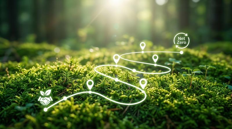 Net Zero Week: Why Pro Enviro Is Proud to Take Part
