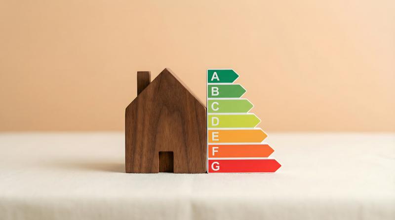 EPC B by 2031: What the New MEES Rules Mean for Manufacturers
