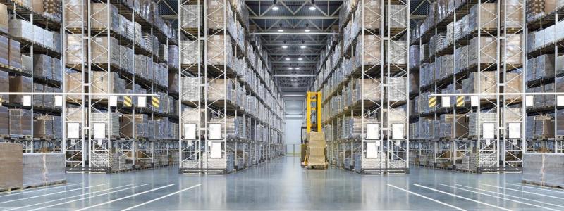 Barton Storage Systems