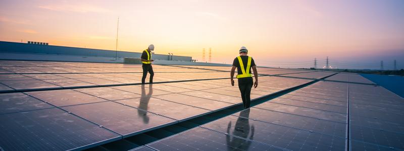 Solar PV