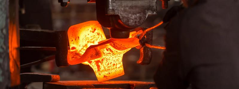 Brockmoor Foundry