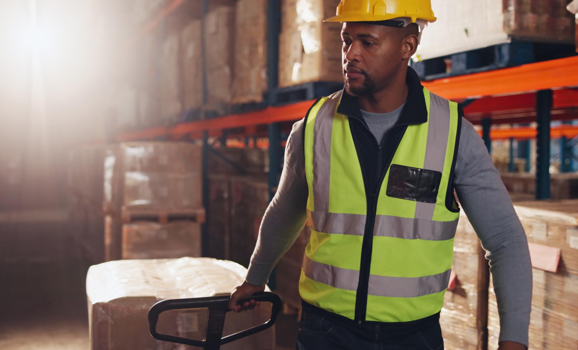 Barton Storage Systems