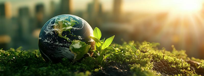 Net-Zero and Carbon Reduction Strategies