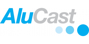 Alucast