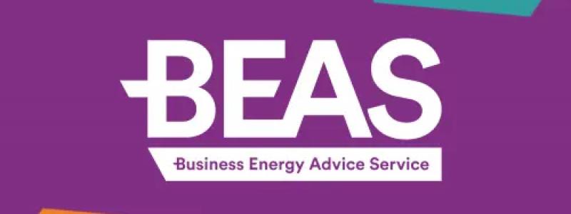 Business Energy Advice Service