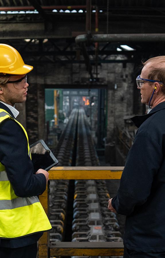 A Trusted Partner to Deliver Government Funded Decarbonisation Programmes