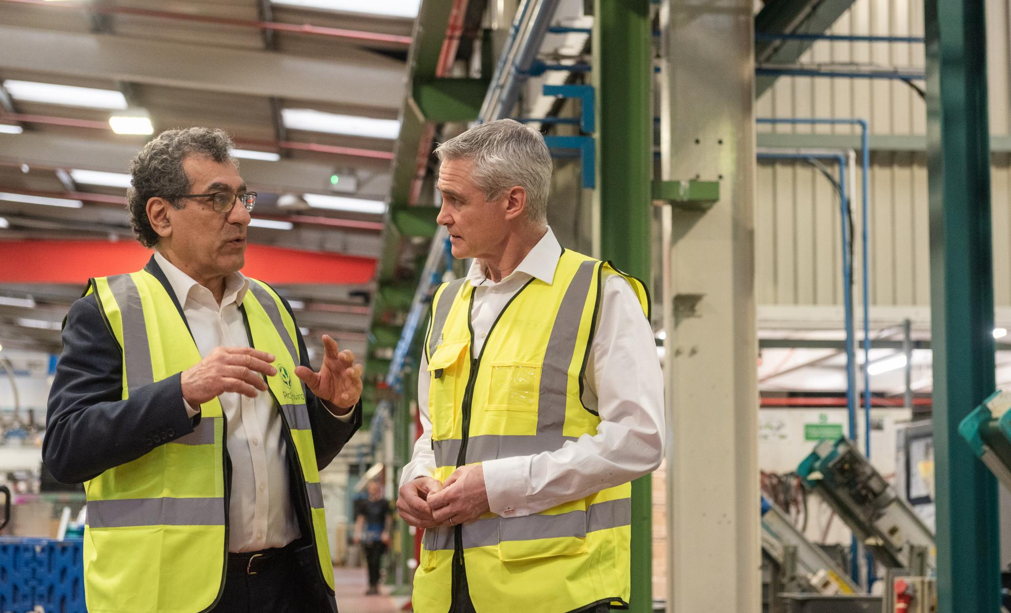 Manufacturing excellence, made in the Black Country