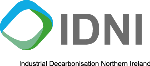Industrial Decarbonisation for Northern Ireland