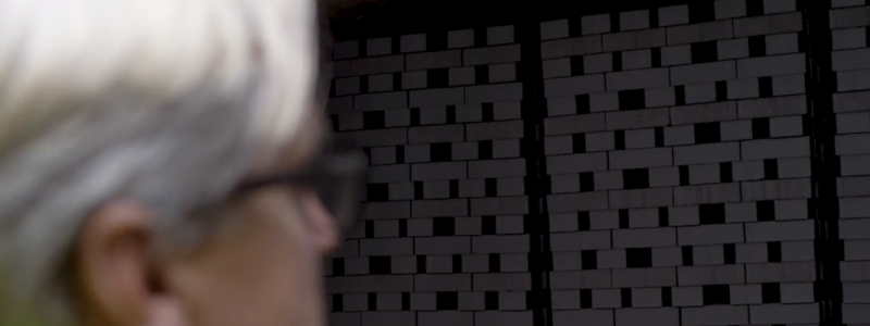 Hinton Perry & Davenhill - Dreadnought Tiles