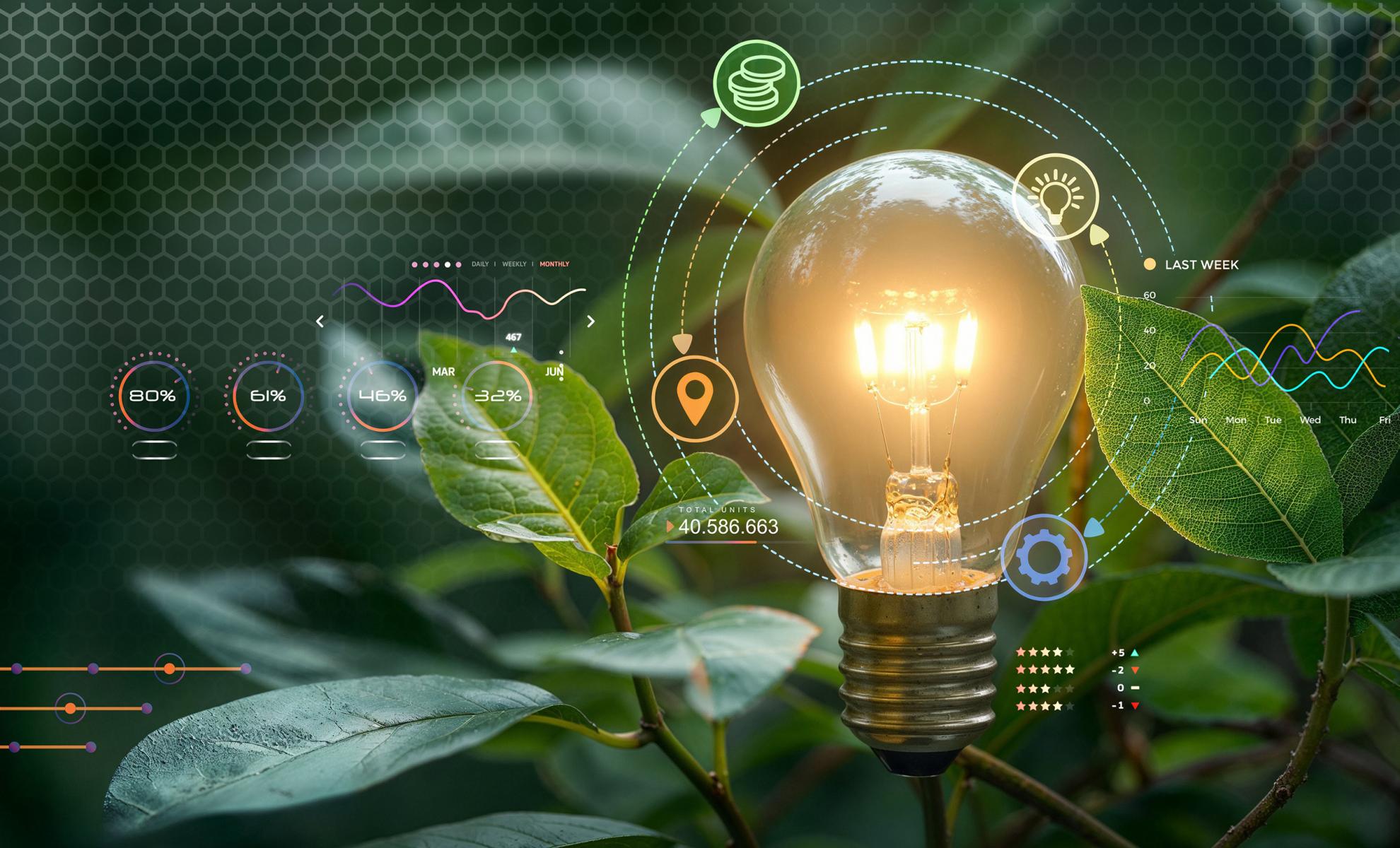 Expert Tips for Significant Savings Green Business Podcast