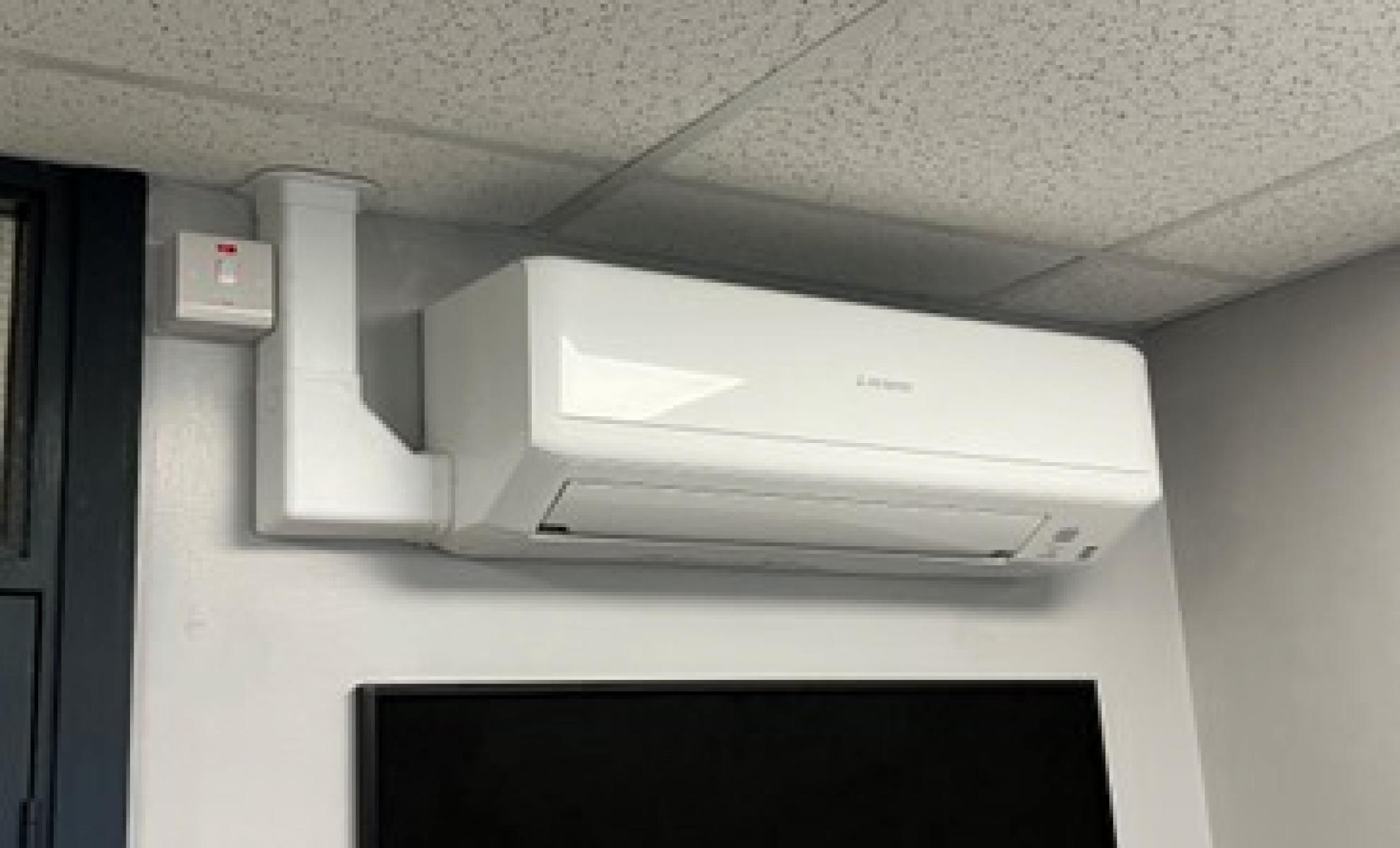 Barton Storage Systems