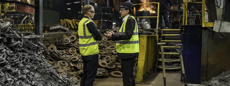 Newby Foundries Group