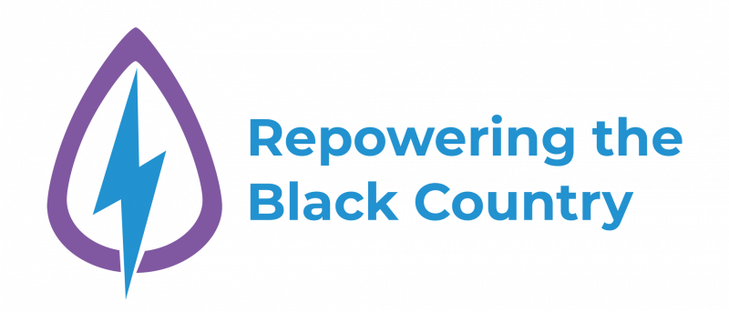 Repowering the Black Country
