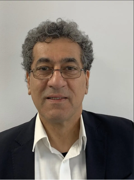 Nersi Salehi