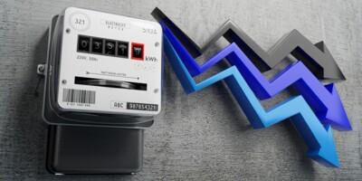 New help with electricity bills for 10,000 businesses