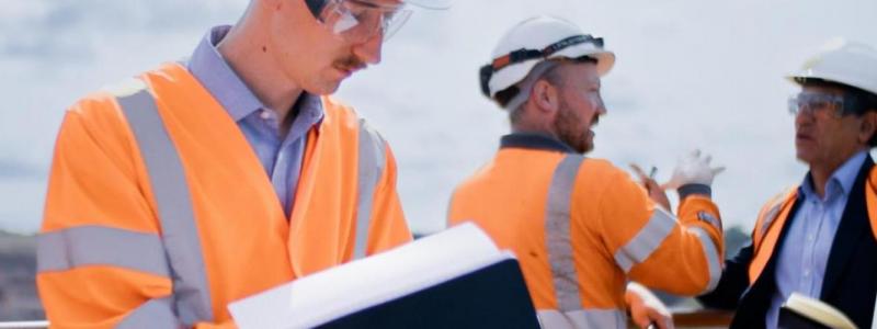 Industrial Decarbonisation for Northern Ireland