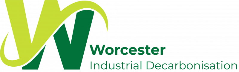 Worcester Industrial Cluster Decarbonisation
