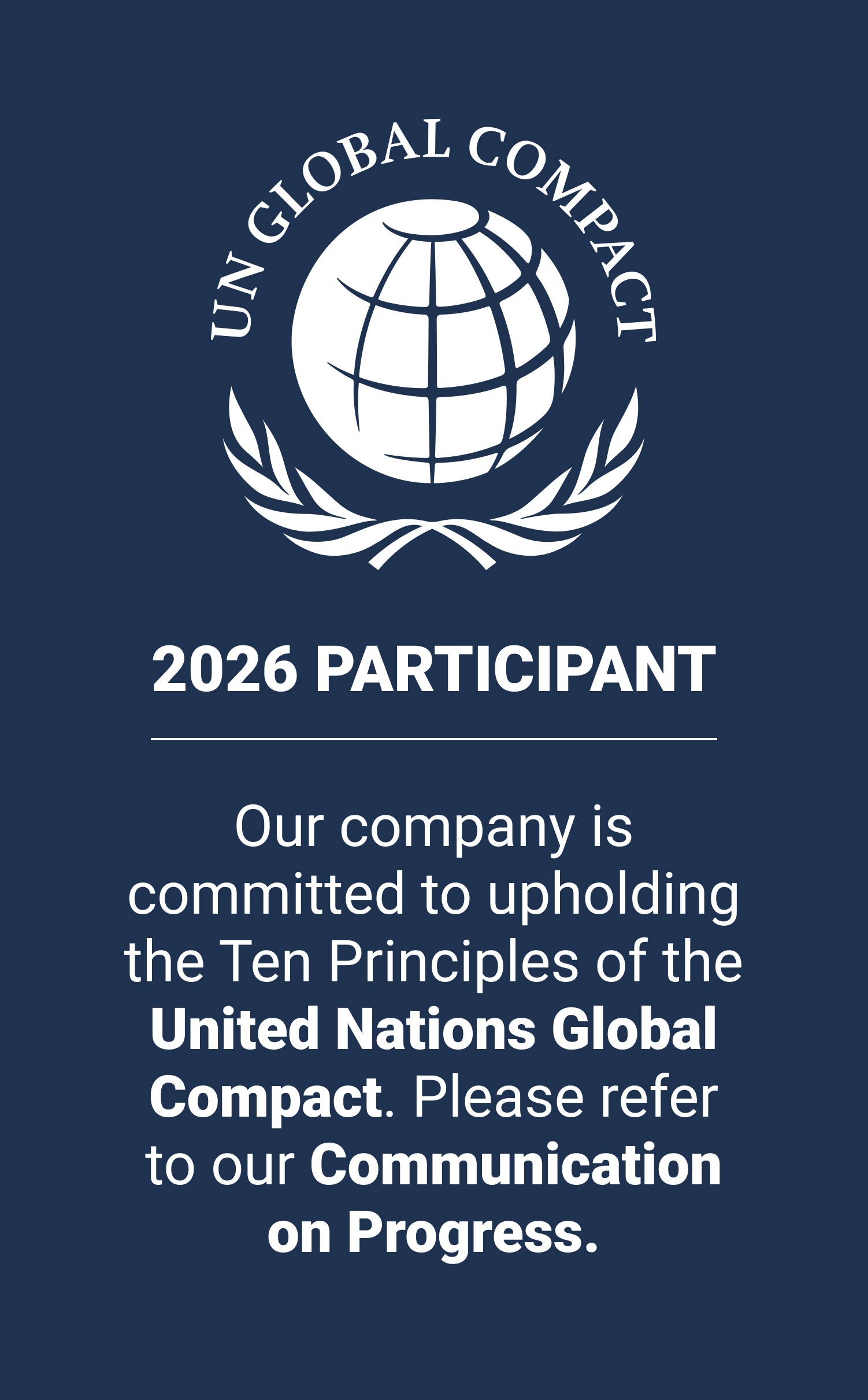 Participant since 2023