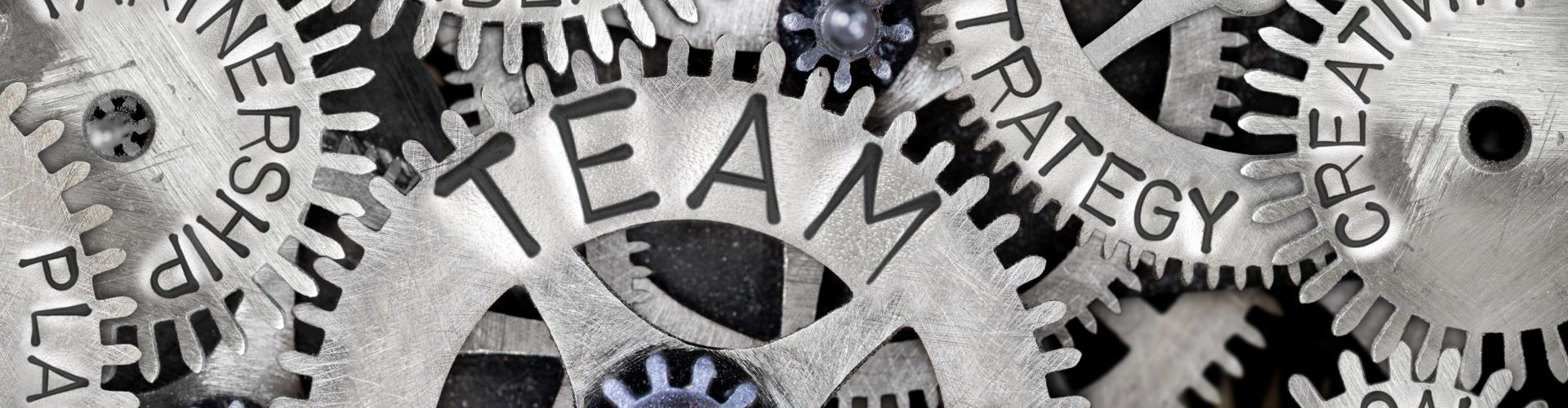 An amazing Awayday has added clarity to our business plan. background