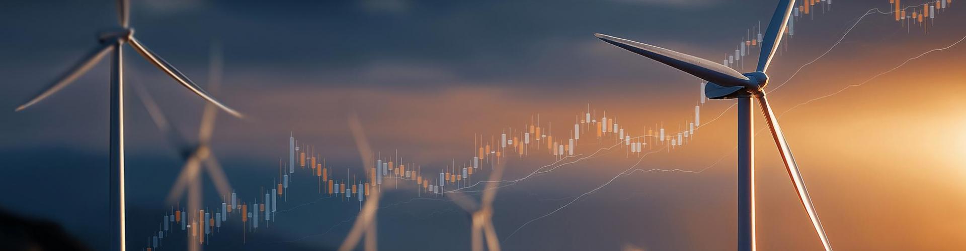 Businesses and the Energy Sector 2025 background