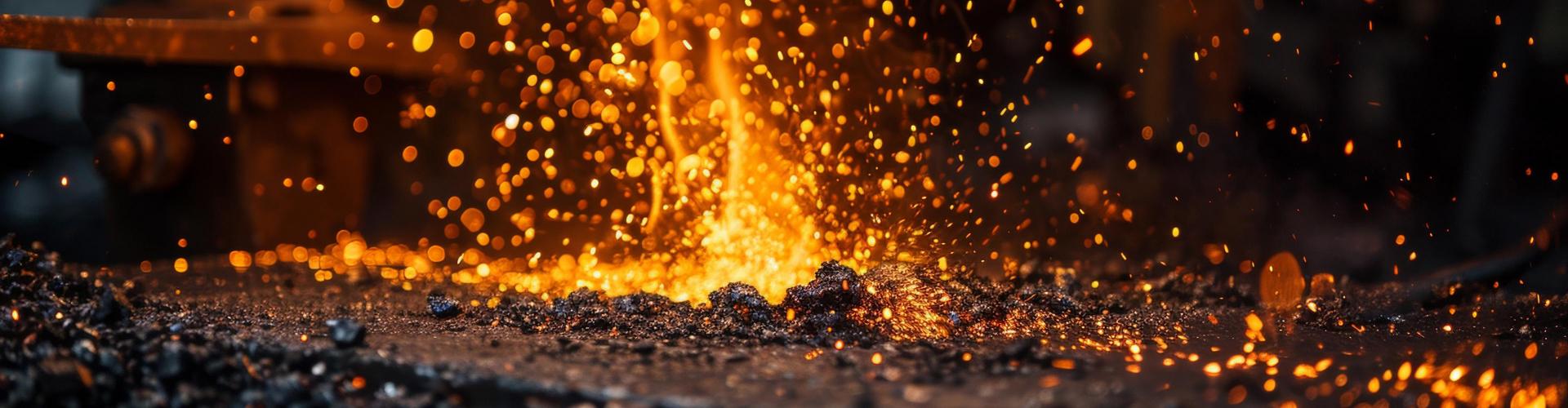Brockmoor Foundry background