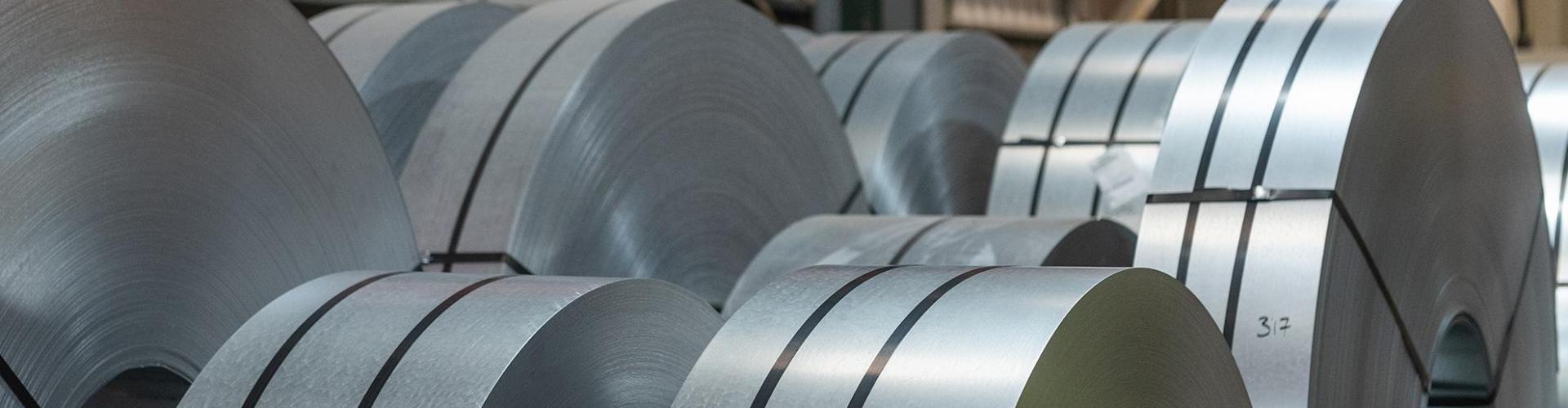 Meridian Steel background