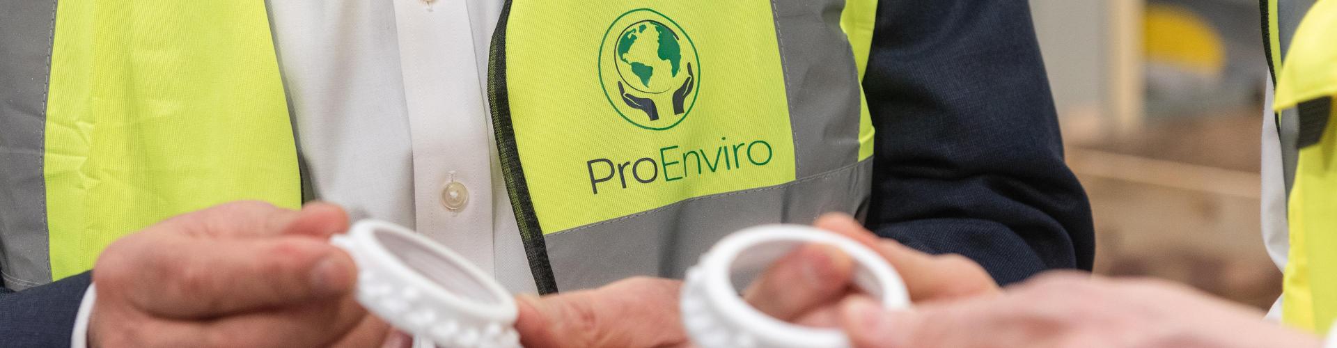 Historic manufacturer eyes green growth with net zero funding background