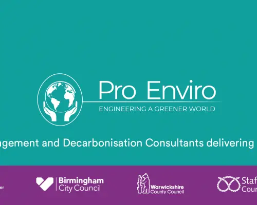 Programmes & Initiatives image